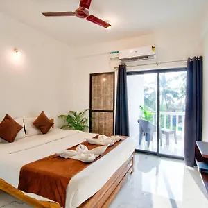 Guest house Crystal Bay *