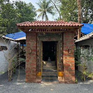 Maya Nature Retreat Mandrem