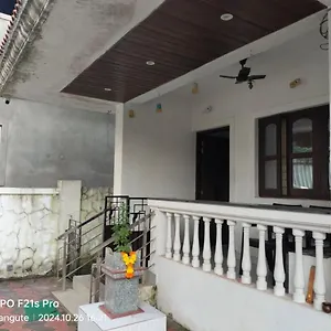 White Minar Homes Calangute