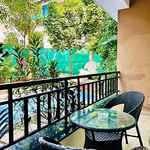 Your Comfort Zone Apartment Nagoa