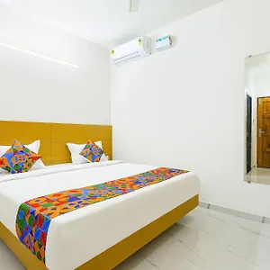 Pednekar Plaza 2* Baga