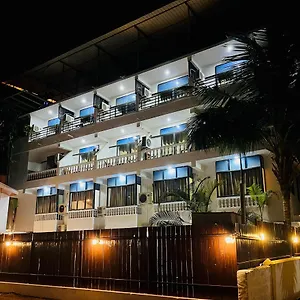 Hotel Pleasure Near Turtle Manage By Ld Group Of Hospitality