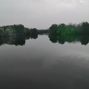 Serene Waters Goa *
