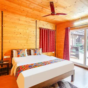 Fabhotel Wenzeet 3*