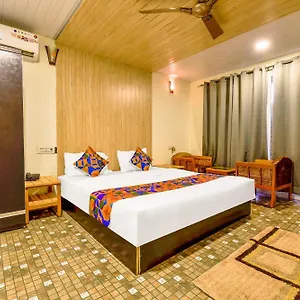 Fabhotel Prime Bellini Morjim Hotel Chopdem