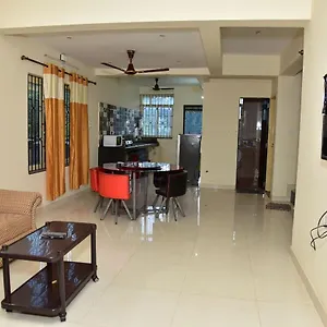 Fieldstone Luxury 3 Bhk Varca
