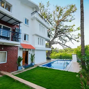 Casa Imras B * Calangute