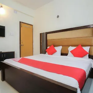 Hotel O Dewa Near Dabolim Airport *