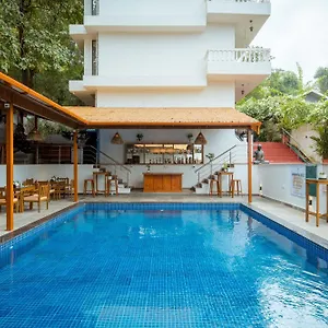 Hotel Verandah - A Beautiful Story, Near