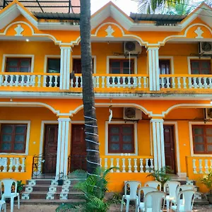 Hotel O Nanhe Parra