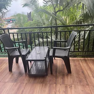 La Sea Vue Goa * Candolim