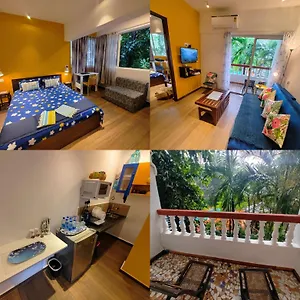 Mellorosa - North Goa