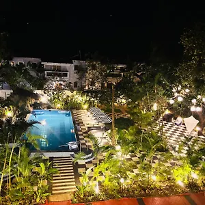 Ar & - Assagao Villa Marna