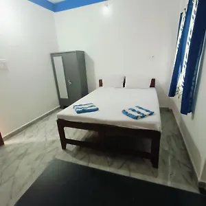 Harshi Guest house