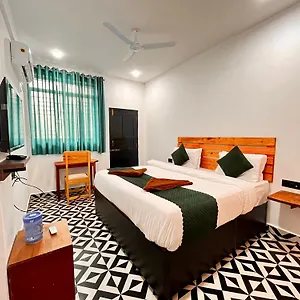 Bob 3* Calangute