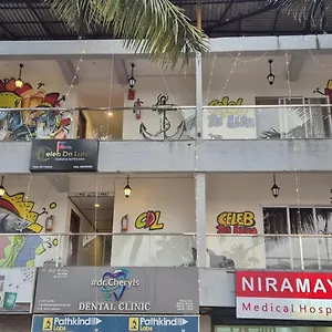 Hotel Celeb Da Luna