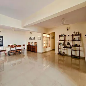 Apartment 3 Bhk Luxury *