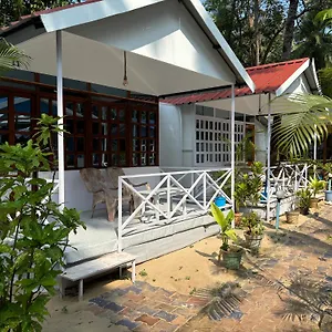 Homestay San Pedro *