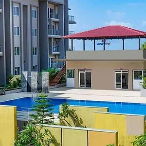 Satva Water Edge * Sancoale