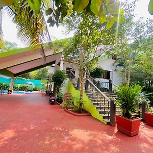 Villa Easystayy Goa *