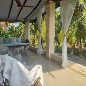 Apartment Om Ganesha