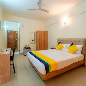 Itsy De Classio Hotel 3*