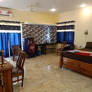 Guest house Sai