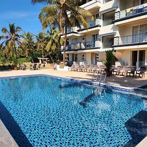 Bliss Aparthotel *