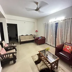 Solitude Apartment Santa Cruz