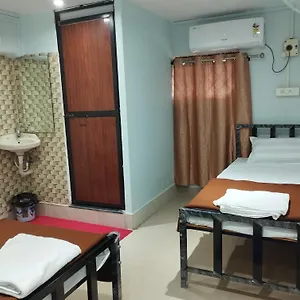 Pensjonat Mama Lodging & Boarding