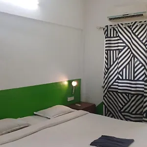 Apartment La Mansion Goa