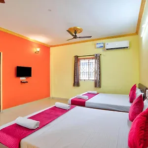 Guest house Savita Calangute