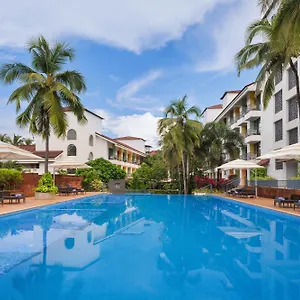 Fairfield By Marriott Goa Anjuna Baga