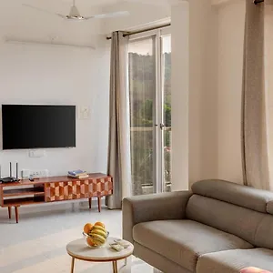 Babel 2 Bhk With Attic