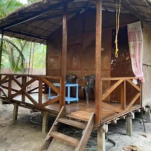 Palolemhiddengarden Resort *