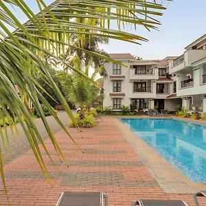 Apartamento Penthouse Indien Views 2bhk *