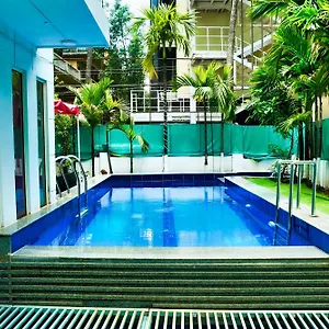 Daksh Elite Candolim, Goa Candolim