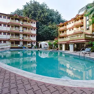 Fabhotel Prime Fair Stayz 3*