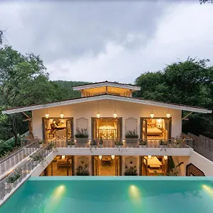 Villa Lohonostays Estate De Escobar *