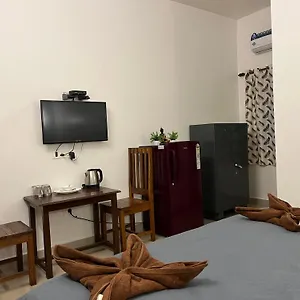 Kwatera prywatna Palm Paradise
