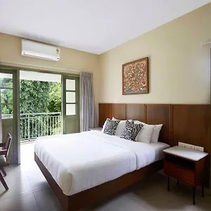 Radha House Siolim Hotel Oxel