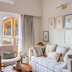 Azalea 1 Bhk By Tisyastays Apartment