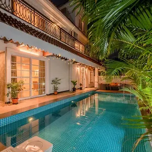 Staymaster Terra Tango 4 Bedroom Huge Pool Lux Villa