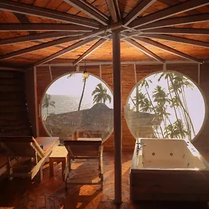 Hotel Nest By Craftels, Goa *