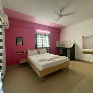 Hotel Rockotel Goa 2*