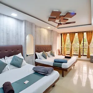 Apartahotel By Goa Gateway Calangute