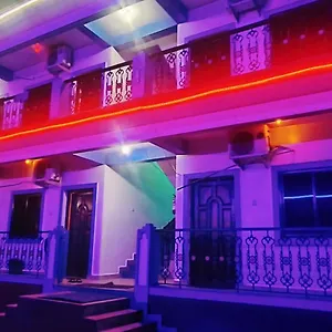 Goa Nagoa Guest house Saligao