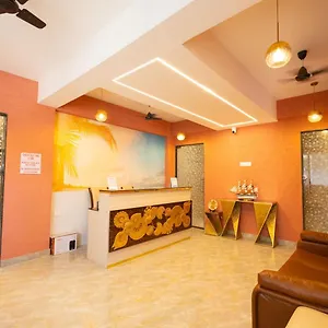 Pride And - Men's Only * Panaji