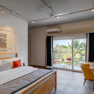 Bedzzz Xclusiv Morjim, Goa By Leisure