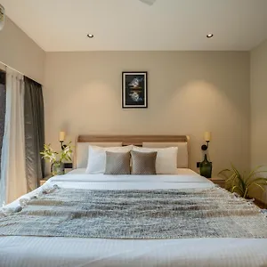 G S Stay, 2bhk Luxury Baga, Arpora, Goa Apartment